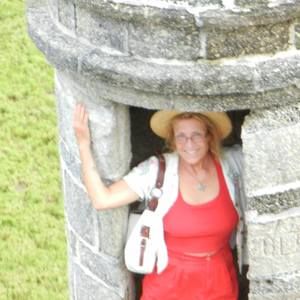 Meet your Posher, Michelle